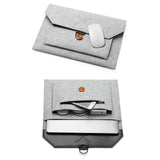 Tablet & Laptop Handbag Lightweight and Multifunctional