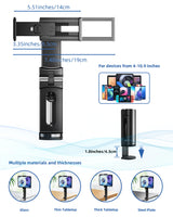 Foldable Tablet Stand 360° Travel Mount