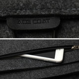 Tablet & Laptop Handbag Lightweight and Multifunctional