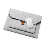 Tablet & Laptop Handbag Lightweight and Multifunctional