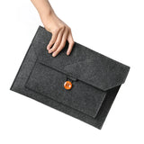 Tablet & Laptop Handbag Lightweight and Multifunctional