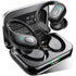BX31 TWS Wireless Earbuds Bluetooth 5.3 noise cancelling headphones for music, gaming, and sports
