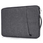 Waterproof laptop sleeve handbag – padded case for MacBook, Lenovo, ASUS, and Xiaomi laptops (13–15.6 inches)