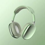 P9 Pro Max Air Wireless Bluetooth Headphones Noise Cancelling Over-Ear Gaming & Sports Headset