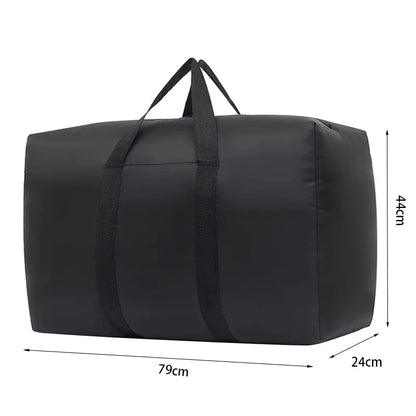 Foldable Waterproof Extra-Large Duffel Bag