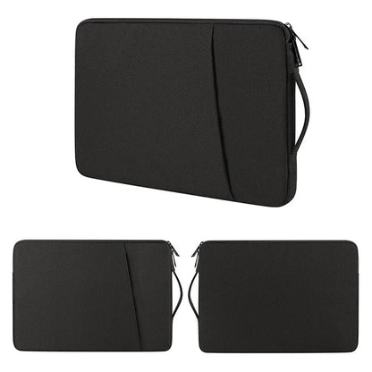Waterproof Laptop Sleeve Handbag (13"–15.6")