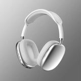 P9 Pro Max Air Wireless Bluetooth Headphones Noise Cancelling Over-Ear Gaming & Sports Headset