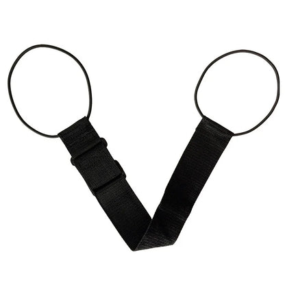 Adjustable Luggage Bungee Strap