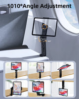 Foldable Tablet Stand 360° Travel Mount