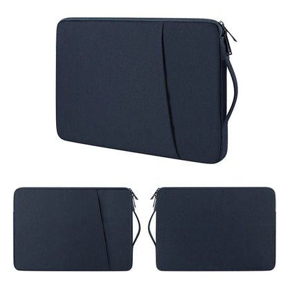 Waterproof Laptop Sleeve Handbag (13"–15.6")