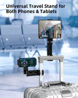 Foldable Tablet Stand 360° Travel Mount