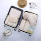 8-Piece Travel Packing Cube Set