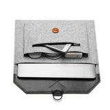 Tablet & Laptop Handbag Lightweight and Multifunctional