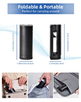 Foldable Tablet Stand 360° Travel Mount