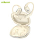 Bluetooth 5.4 Open-Ear Sport Earbuds – 60H Playtime