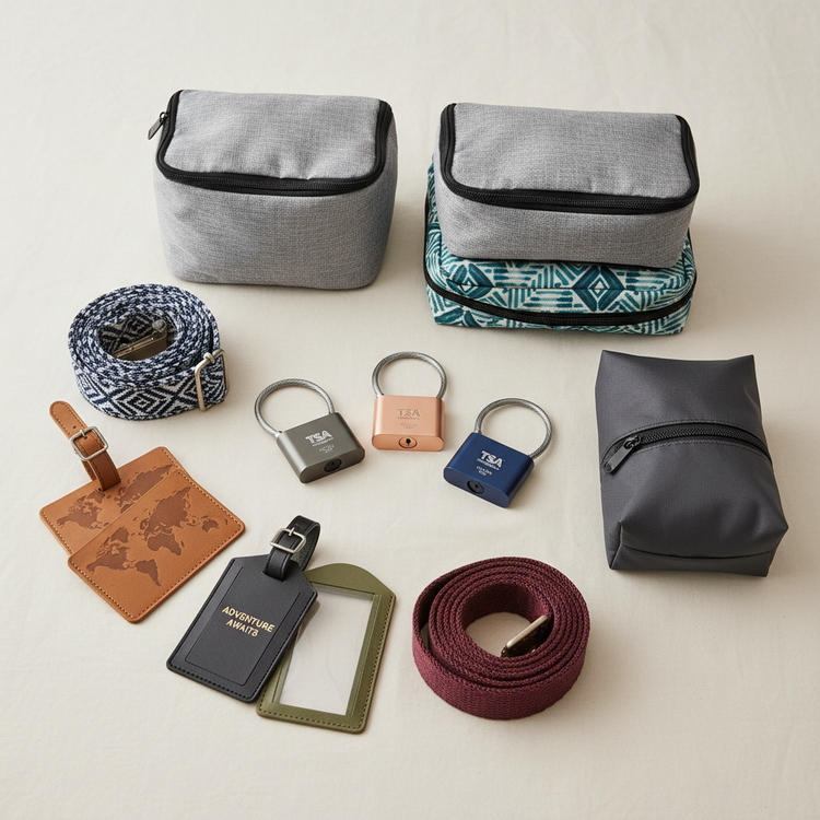 Luggage Accessories